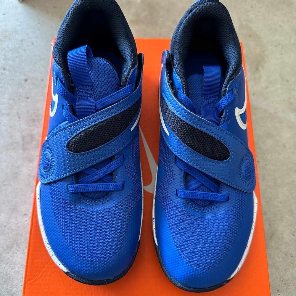 Nike Team hustle size 1.5 Brand New